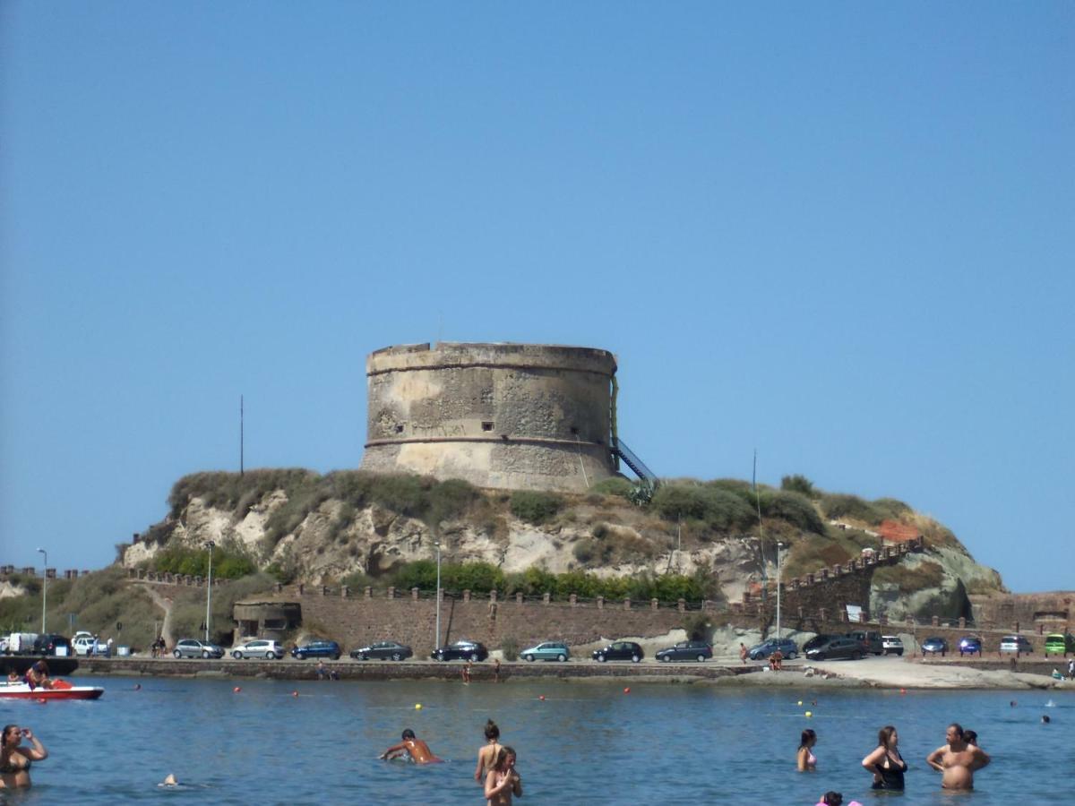 La Casa Di Angelo Otel Bosa Dış mekan fotoğraf