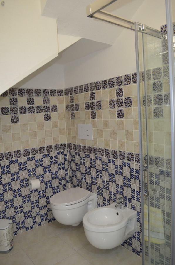 La Casa Di Angelo Otel Bosa Dış mekan fotoğraf