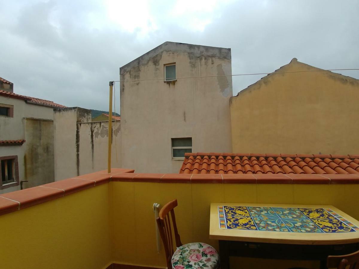 La Casa Di Angelo Otel Bosa Dış mekan fotoğraf