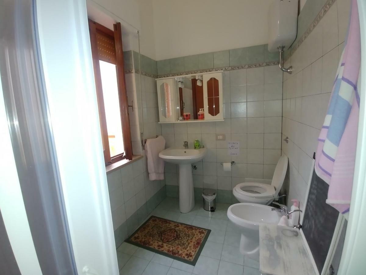 La Casa Di Angelo Otel Bosa Dış mekan fotoğraf