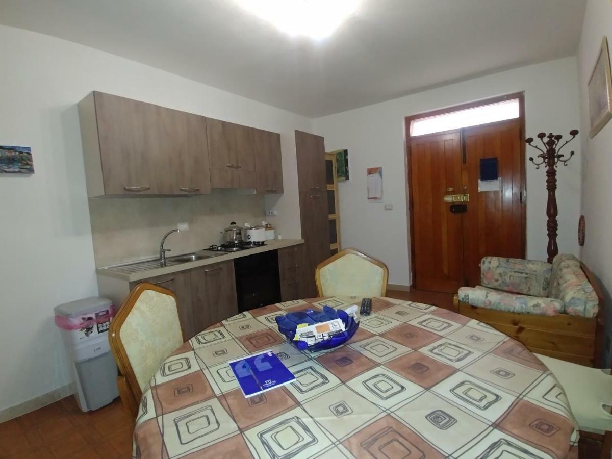 La Casa Di Angelo Otel Bosa Dış mekan fotoğraf