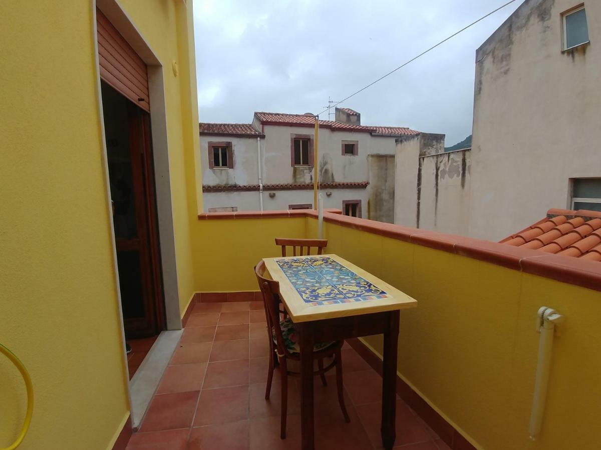 La Casa Di Angelo Otel Bosa Dış mekan fotoğraf