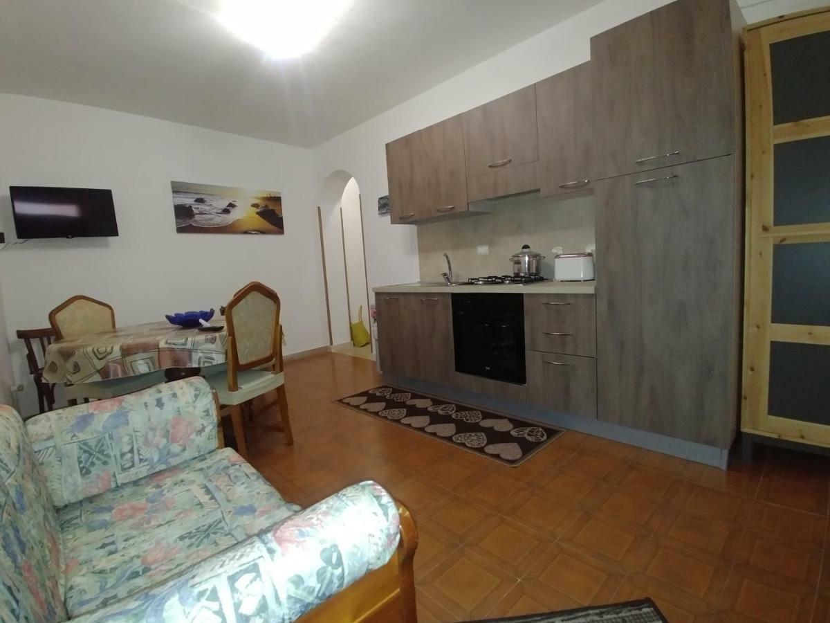 La Casa Di Angelo Otel Bosa Dış mekan fotoğraf