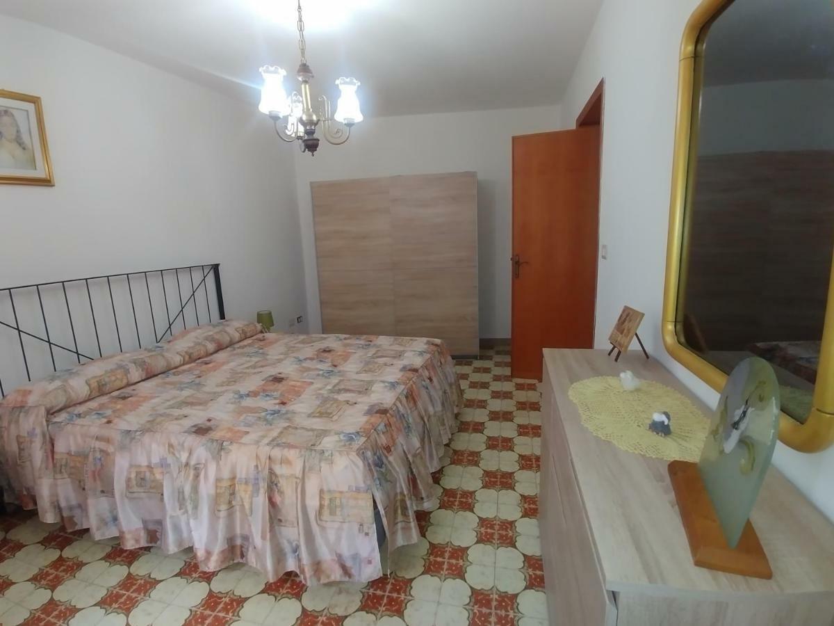 La Casa Di Angelo Otel Bosa Dış mekan fotoğraf