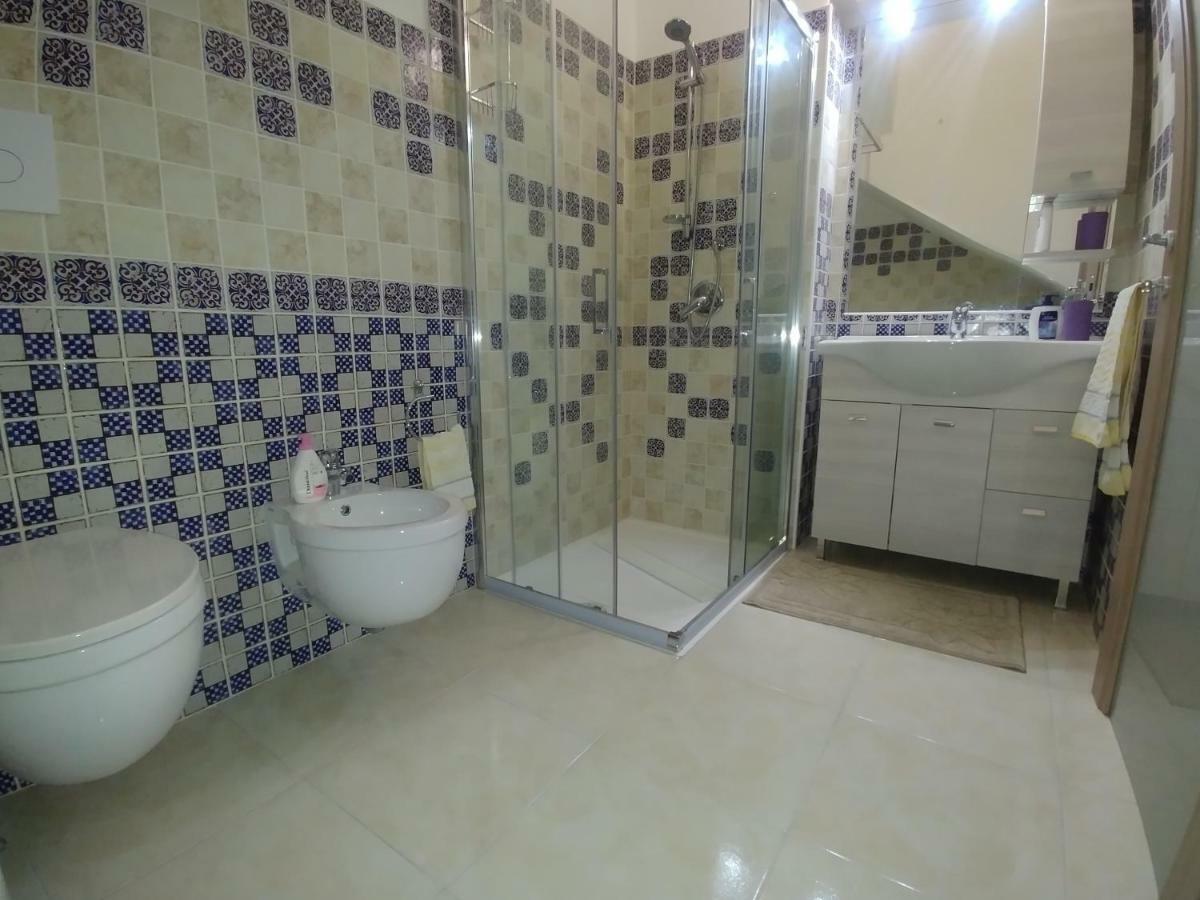 La Casa Di Angelo Otel Bosa Dış mekan fotoğraf