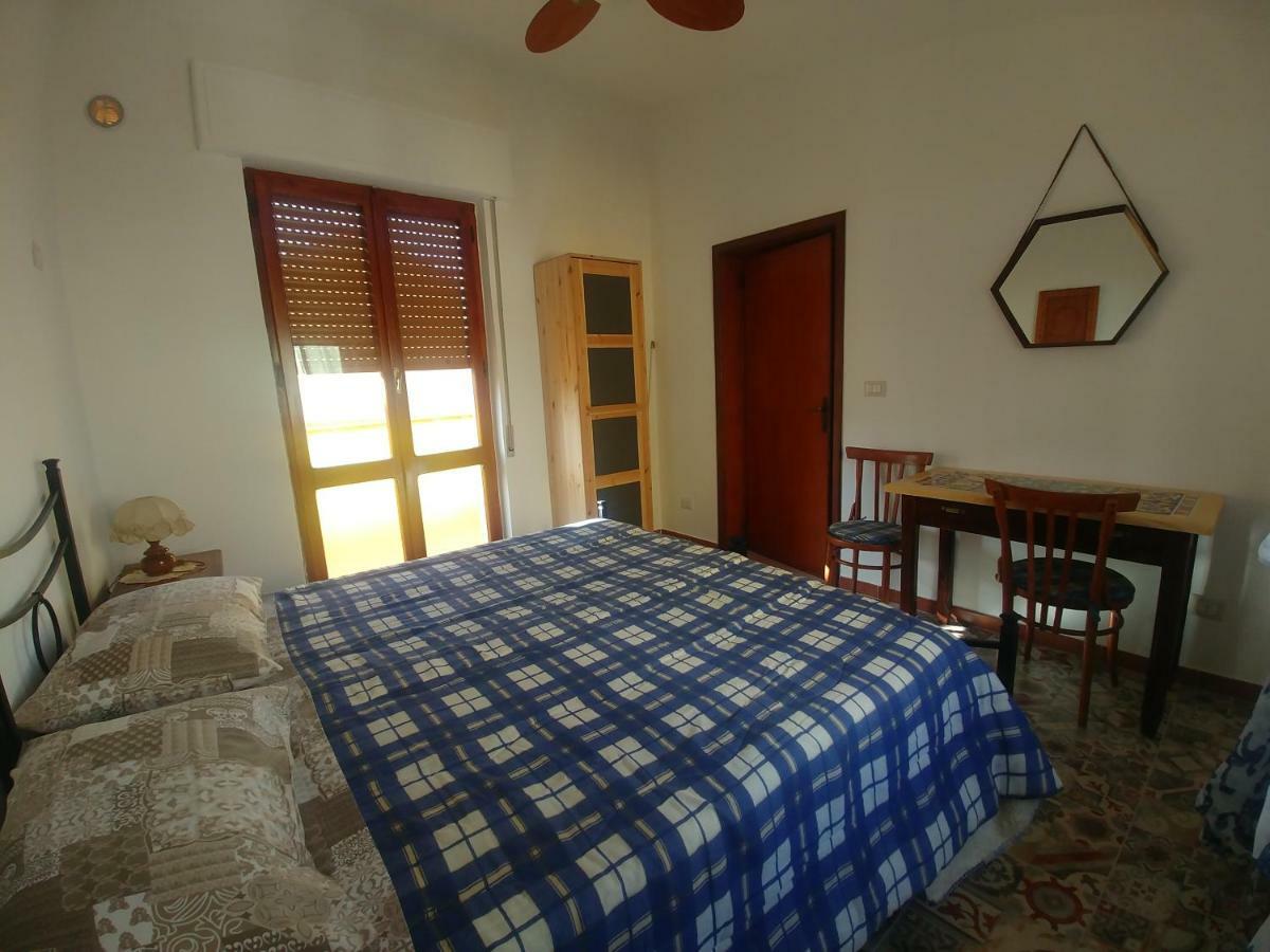 La Casa Di Angelo Otel Bosa Dış mekan fotoğraf