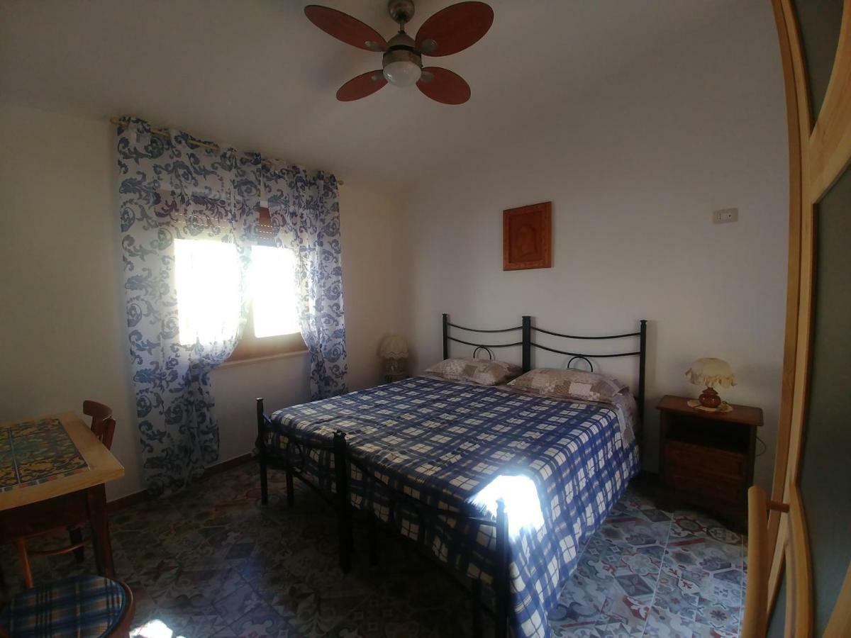 La Casa Di Angelo Otel Bosa Dış mekan fotoğraf