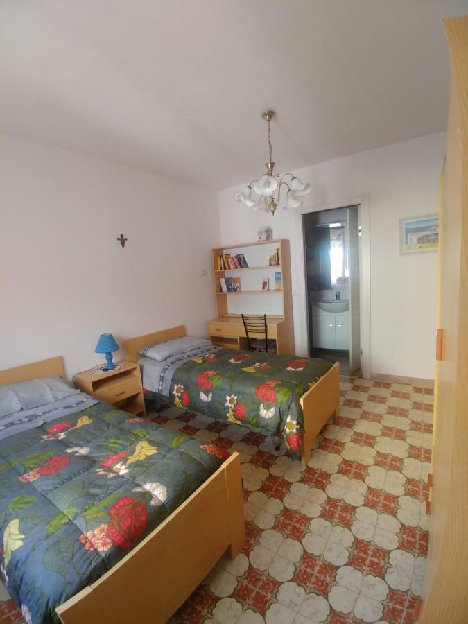 La Casa Di Angelo Otel Bosa Dış mekan fotoğraf