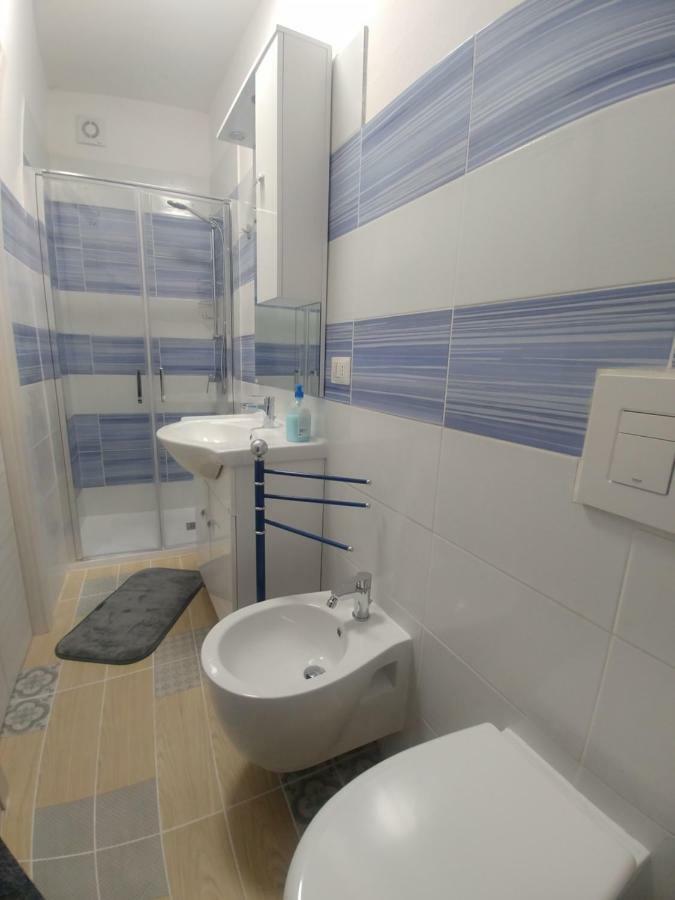 La Casa Di Angelo Otel Bosa Dış mekan fotoğraf