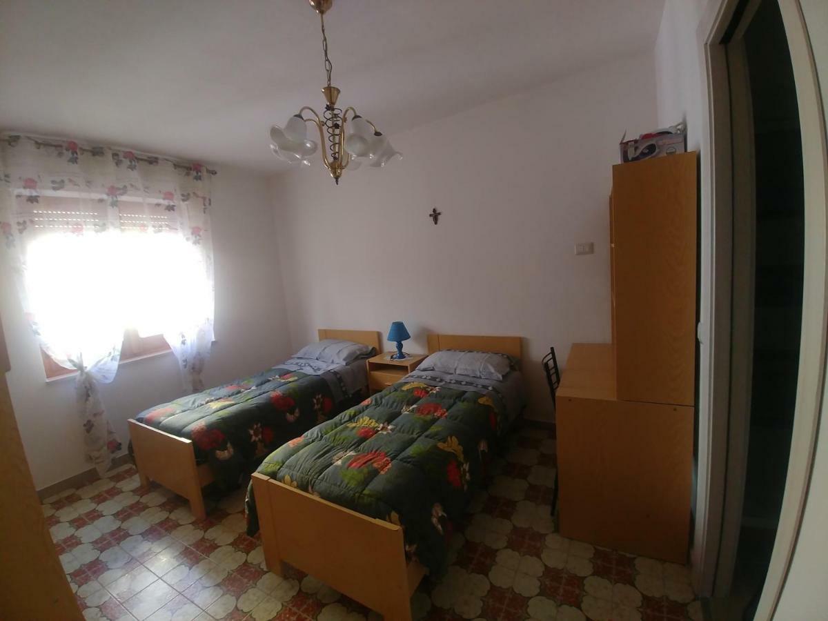 La Casa Di Angelo Otel Bosa Dış mekan fotoğraf